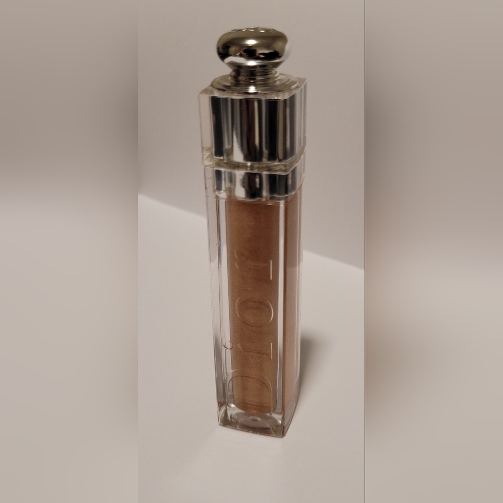 DIOR Addict Ultra Gloss Color: 432 FLASH. Brand New, No Box ❤️
